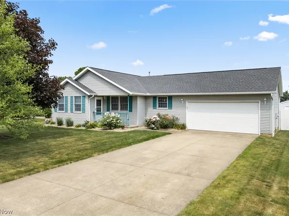 163 Fairview Dr, Ashland, OH 44805