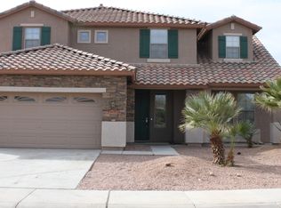 6635 W Harwell Rd E, Laveen, AZ 85339