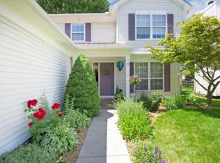 7931 Briarbrook Dr, Ypsilanti, MI