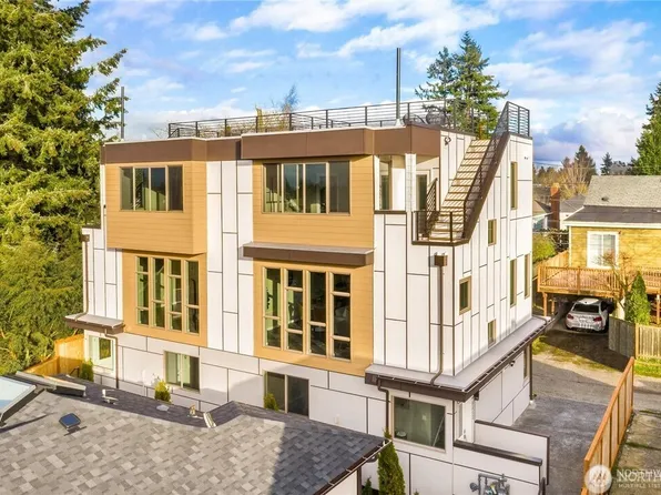 8012 20th Avenue NW, Seattle, WA 98117