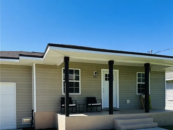 921 Henry St, Punta Gorda, FL 33950