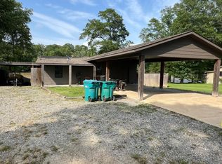 11447 Trails End Rd, Oak Ridge, LA 71264