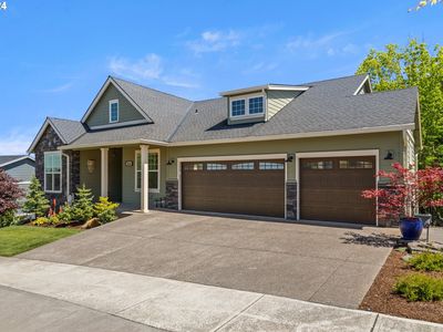 3642 SE Myrtlewood Ln, Gresham, OR, 97080