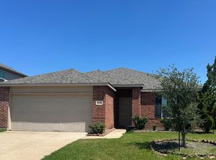 14716 Sawmill Dr, Little Elm, TX 75068
