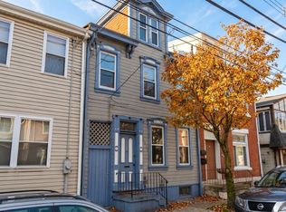 1810 Jane St, Pittsburgh, PA 15203