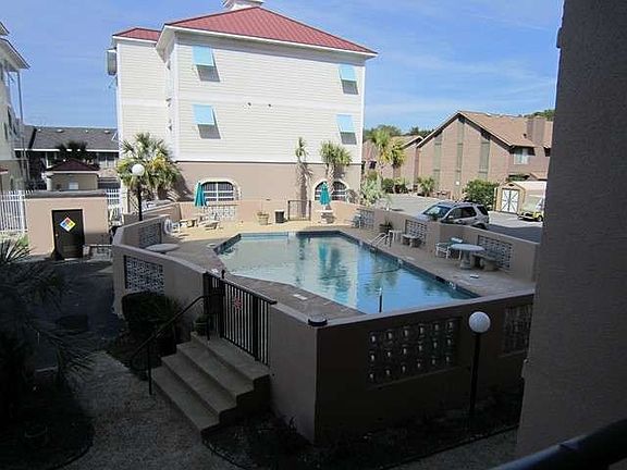 2nd image of 7601 N Ocean Blvd APT 2C