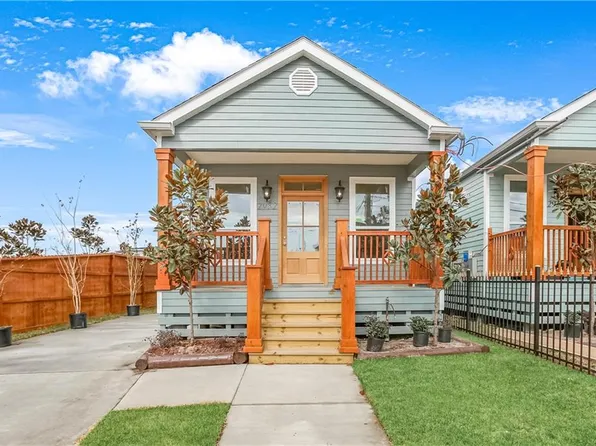 2932 Eagle St, New Orleans, LA 70118