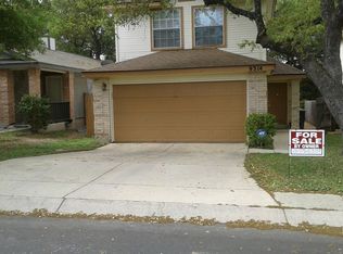 9314 Swans Xing, San Antonio, TX 78250