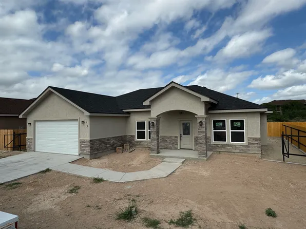 116 Noahy Dr, Del Rio, TX 78840