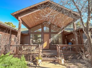 3059 Pine Needle Dr, Show Low, AZ 85901