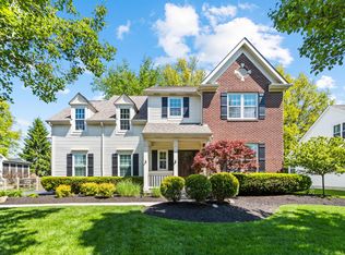 6180 Beaumont Sq, Lewis Center, OH 43035