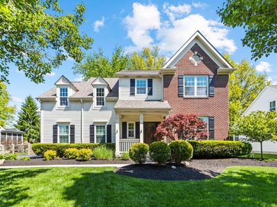 6180 Beaumont Sq, Lewis Center, OH, 43035