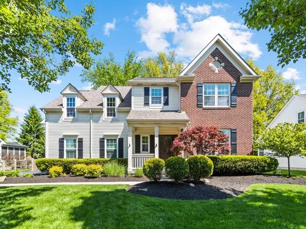 6180 Beaumont Sq, Lewis Center, OH 43035