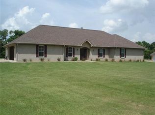 11 Fox Fire Ln, Alexandria, LA 71302