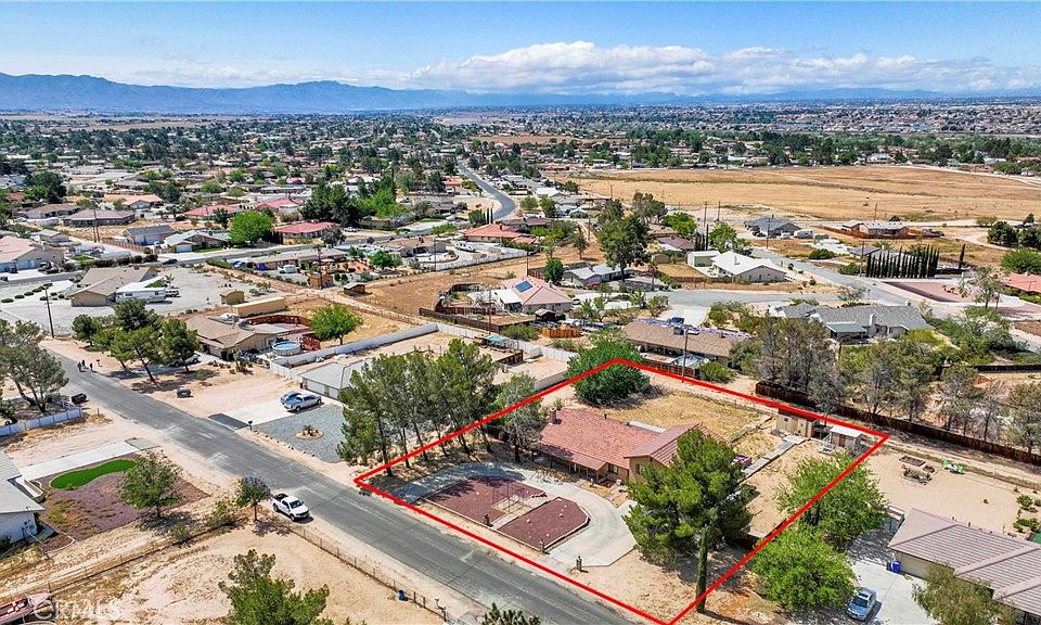 14850 Kokomo Rd, Apple Valley, CA 92307 Zillow