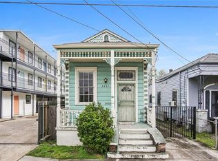 2421 Kerlerec St, New Orleans, LA 70119