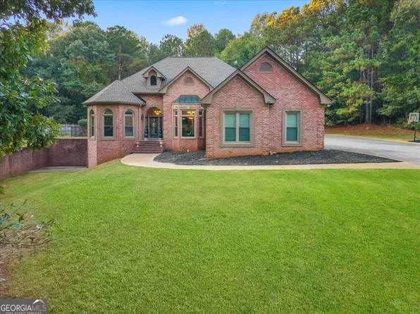 815 Streamside Dr, McDonough, GA 30252