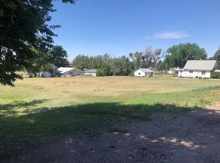 Lots 2 3 4 5 Johnson Heights Subdivision, Chappell, NE 69129