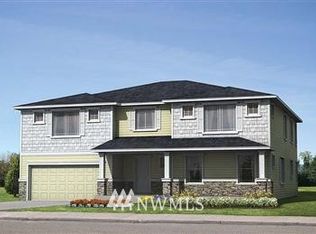 2233 SW Lazuli St, Pt Orchard, WA 98367