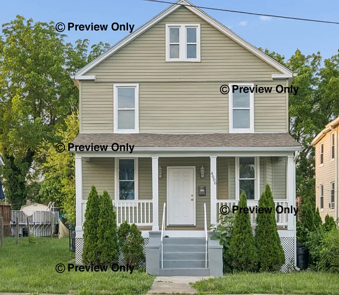 4906 Haddon Ave — Photo 9