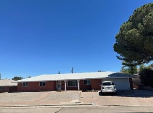 2360 Union Ave, Alamogordo, NM 88310