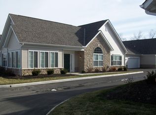 4840 Ashleigh Dr, Hilliard, OH 43026