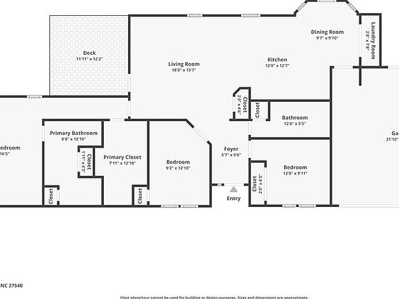 2nd image of 305 Occidental Dr