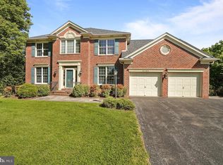 6703 Skipwith Ct, Frederick, MD 21702