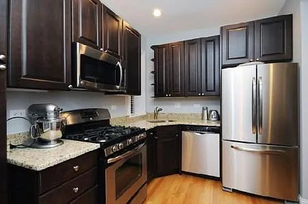 1219 W Lawrence Ave #1 — Photo 1