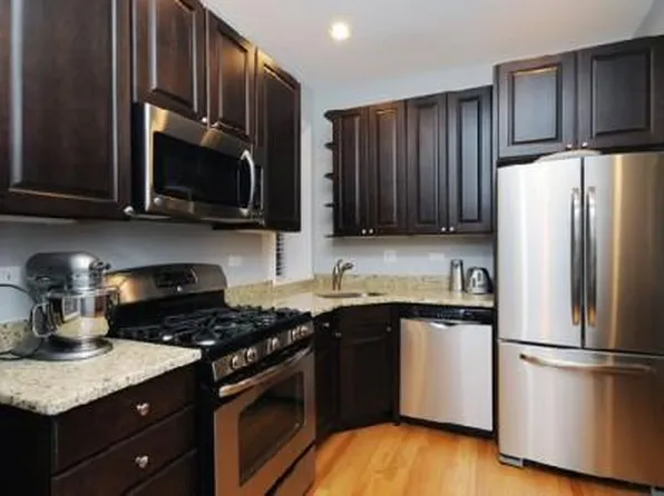 1219 W Lawrence Ave #1, Chicago, IL 60640