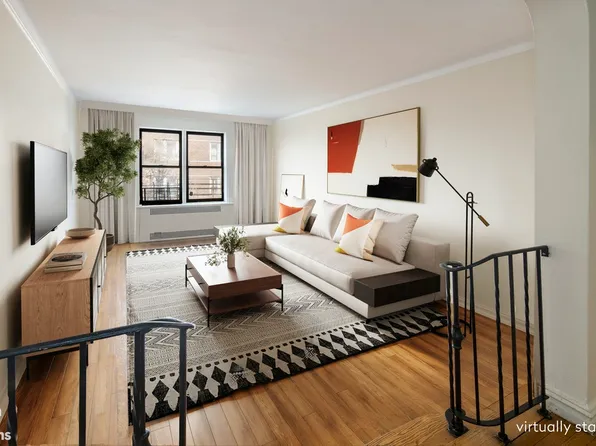 55 E 190th St APT 41, Bronx, NY 10468