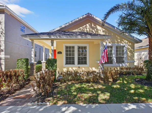 14245 Prunningwood Pl, Winter Garden, FL 34787