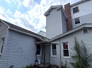 306 Wyoming Ave #B, Wyoming, PA 18644