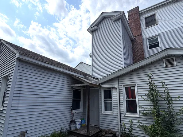 306 Wyoming Ave #B, Wyoming, PA 18644