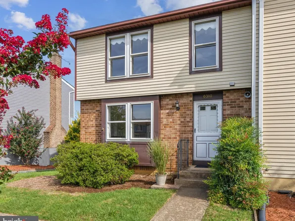 6310 Meetinghouse Way, Alexandria, VA 22312