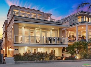 3560 Bayside Walk, San Diego, CA 92109