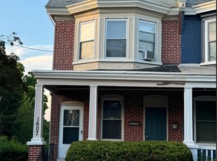 1607 W 13th St APT 3, Wilmington, DE 19806
