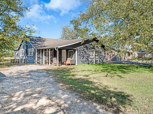 1415 Church St, Sulphur Springs, TX 75482