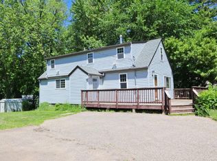 505 Ferndale St N, Maplewood, MN 55119