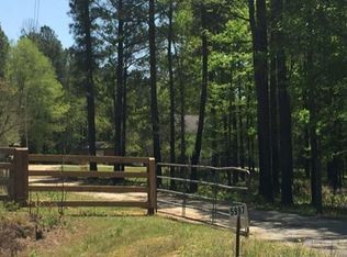 5997 Ga Highway 220 W, Lincolnton, GA 30817