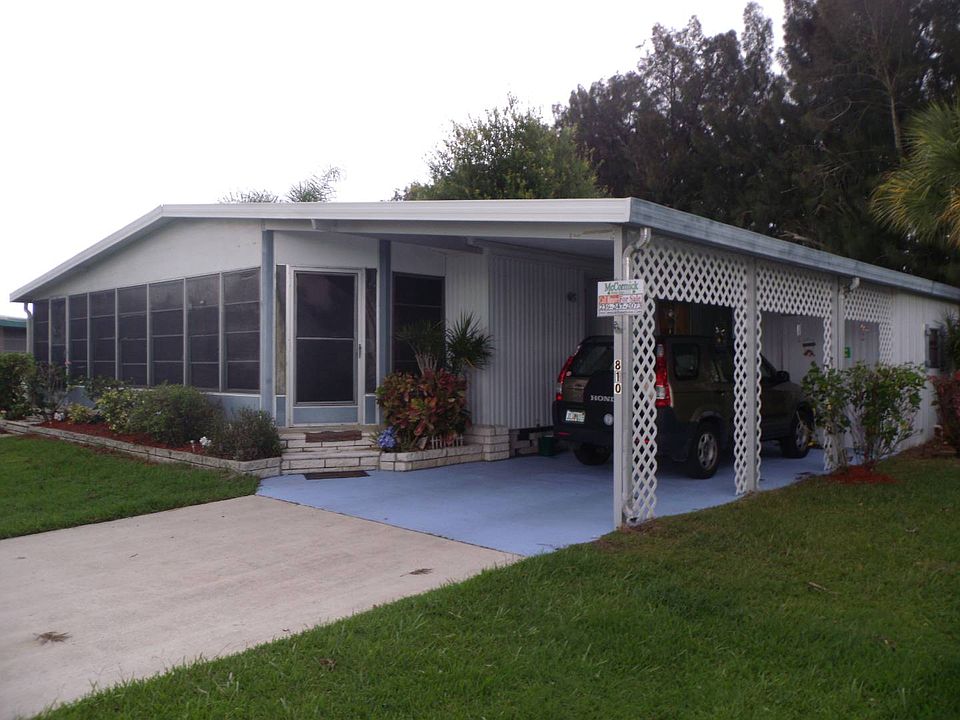 1st image of 7000 20th St Lot 810