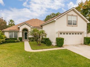 800 Derby Ln, Ponte Vedra, FL 32081