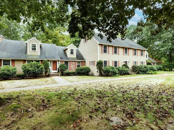 18 Captain Cook Way #18, Plaistow, NH 03865