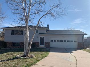 174 45th Avenue Ct, Greeley, CO 80634