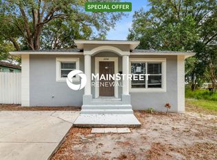 2250 20th St S, Saint Petersburg, FL 33712