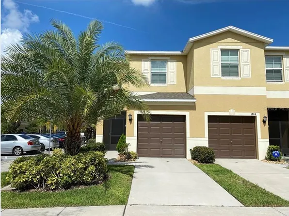 1702 Ivory Goose Pl, Ruskin, FL 33570