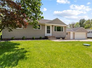 15665 Bennett Rd, North Royalton, OH 44133