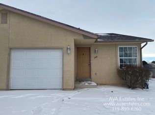 788 S Honeydew Dr, Pueblo, CO 81007