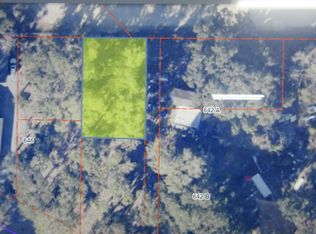 3A Fort Frederick Cir, Pt Royal, SC 29935