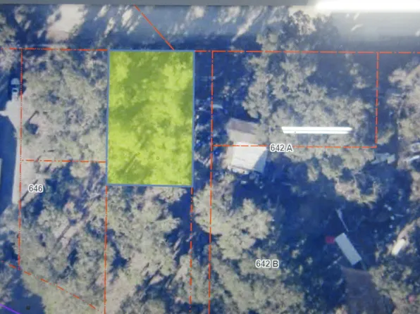 3A Fort Frederick Cir, Pt Royal, SC 29935